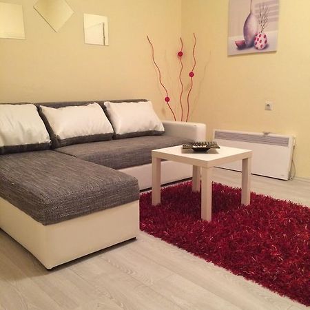 Apartment Old Town พอดโกริกา ห้อง รูปภาพ