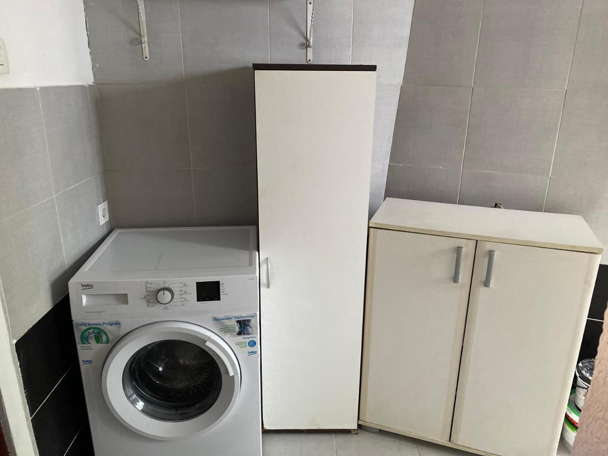 Apartment Old Town พอดโกริกา ห้อง รูปภาพ