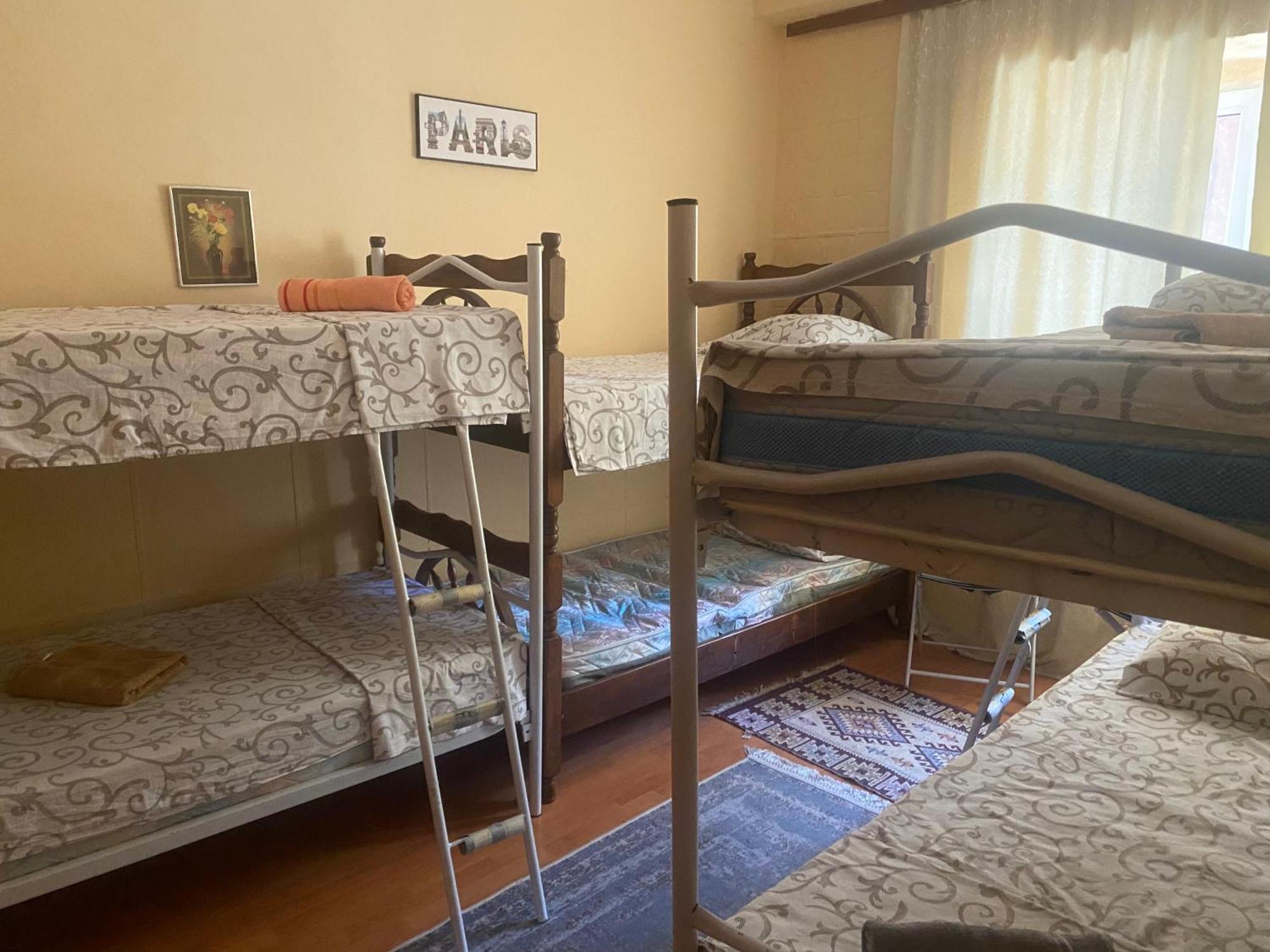Apartment Old Town พอดโกริกา ภายนอก รูปภาพ