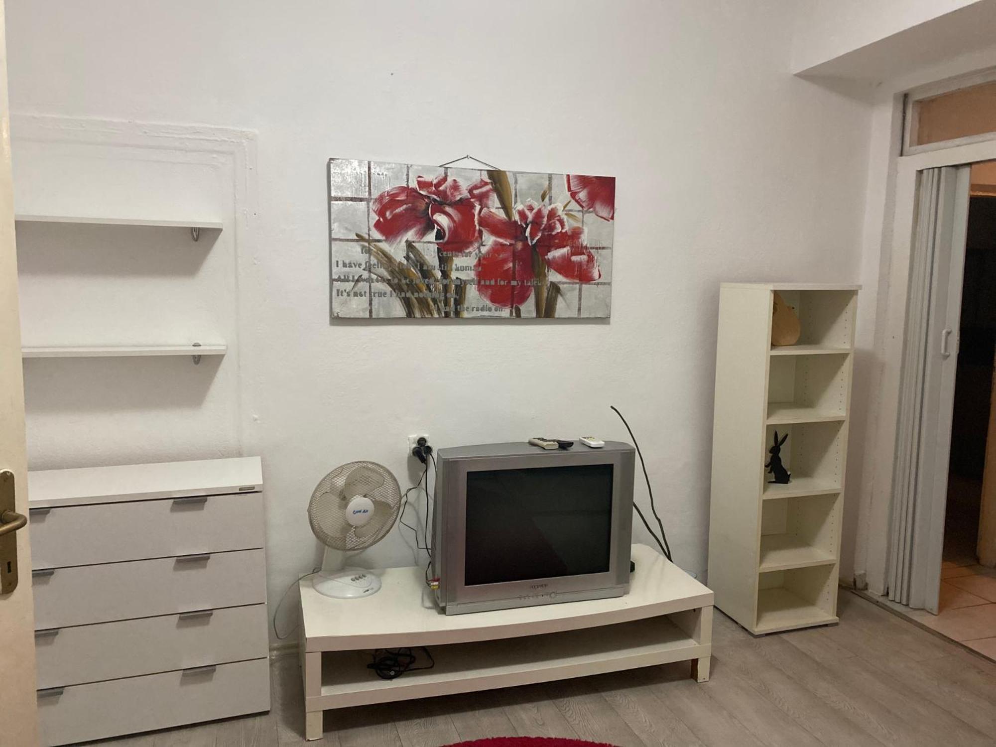 Apartment Old Town พอดโกริกา ห้อง รูปภาพ