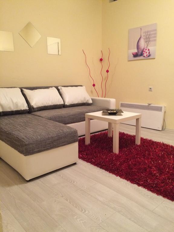 Apartment Old Town พอดโกริกา ห้อง รูปภาพ