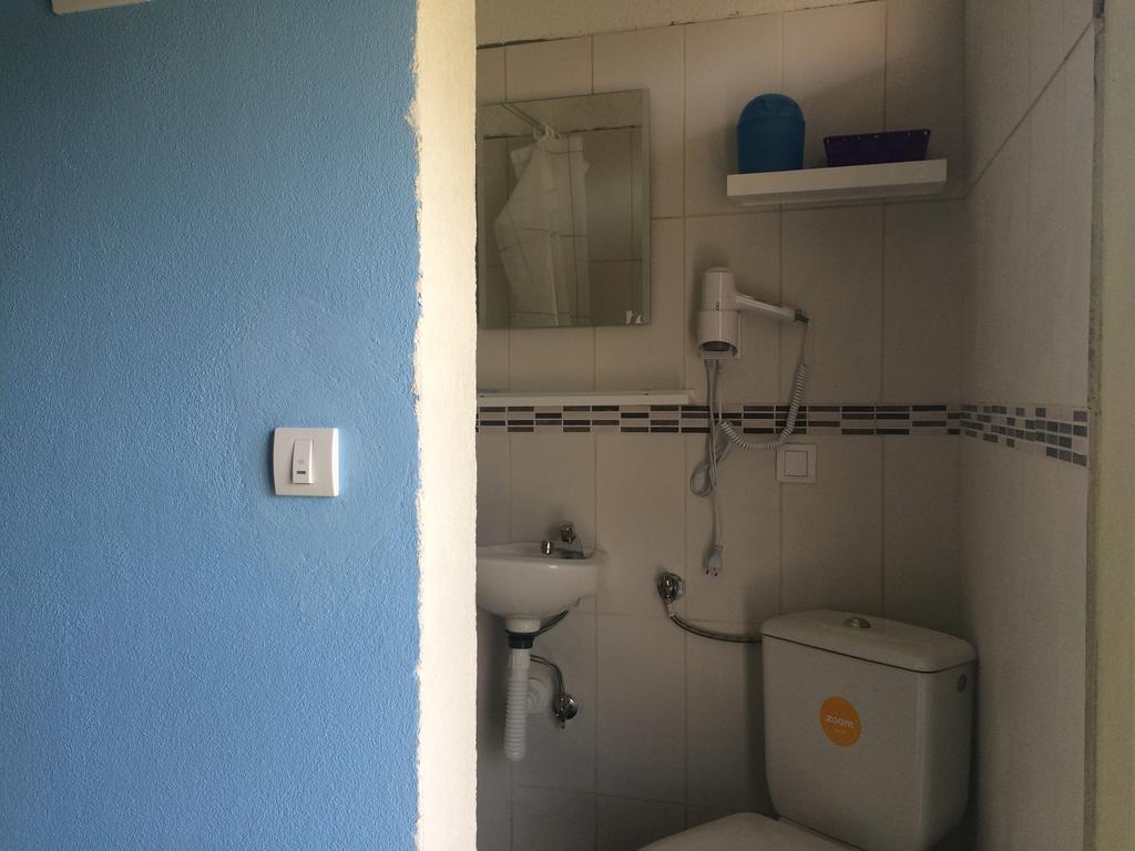 Apartment Old Town พอดโกริกา ภายนอก รูปภาพ