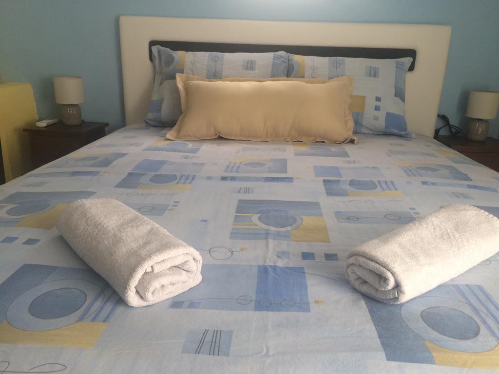 Apartment Old Town พอดโกริกา ภายนอก รูปภาพ