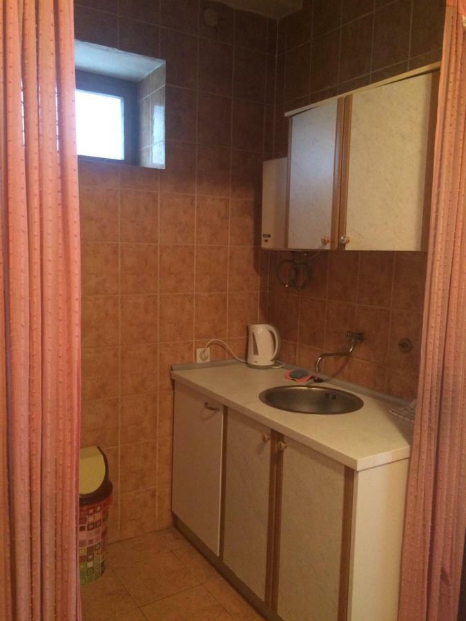 Apartment Old Town พอดโกริกา ห้อง รูปภาพ