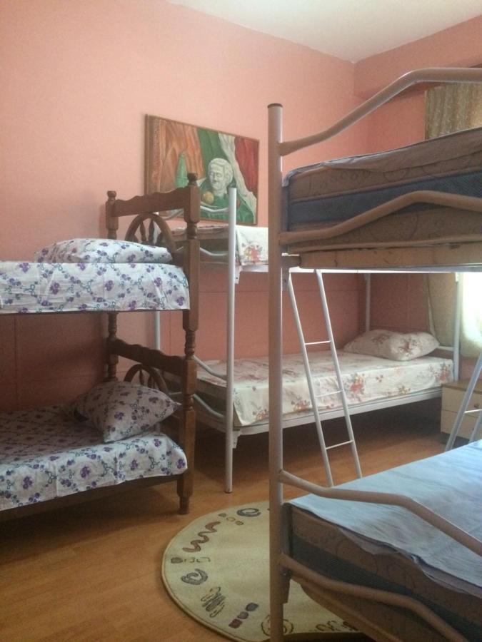 Apartment Old Town พอดโกริกา ห้อง รูปภาพ